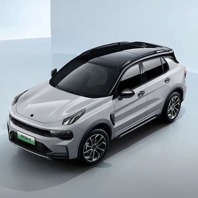 Good price 2023 K-one Electric Car 's Latest Plug-in Hybrid SUV with 3-speed DHT Transmission and 180kw Comprehensive Maximum Power online