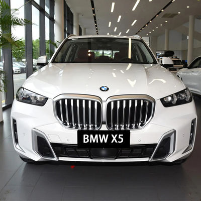Good price BMW X5 Mild Hybrid Used Car 5 Doors 5 Seats 3.0T L6 48V Sports SUV 250km/h Multi-function Steering Wheel online