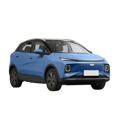 Good price New Car 2024 In Stock Suv Geely Geometry E Electric Cars For Adult New Energy Vehicles Electric Car Geely Geometry E online