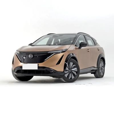 Good price 2023 Nissan Ariya Pure Electric 242 Horsepower Electric Car High Speed 160km/h Long Range 623km EV Luxury Electric SUV online