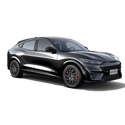 Good price 2024 High Performance Sports SUV Cars New Energy Vehicles Electric Vehicles CLTC619 Km Mustang Mach-E Black online