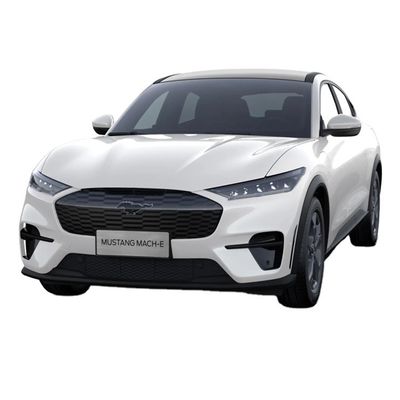 Good price Mustang Mach-E The Next Generation of Electric SUVs with 125kw Motor and 136.7Wh/kg Battery online