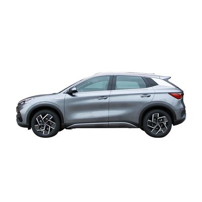 Good price 2024 Auto Byd Electric Suv Fast Electric Cars Automotive Electric Car Vehicle Byd Han Byd Yuan Plus New Energy Vehicles LED Dark online