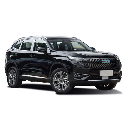 Good price 2023 Plug-in Hybrid Electric Car Great Wall Haval H6 High Speed New Energy Car Haval H6 Ev Car DHT-PHEV Electric Vehicle online
