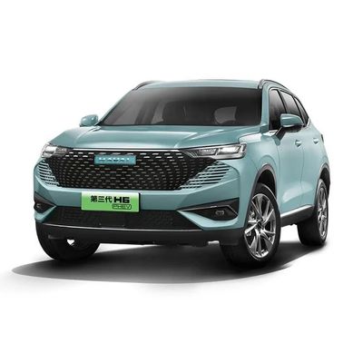 Good price Energy Vehicle Great Wall Haval Car Electric Car Plug-in Hybrid Mid-size SUV with 55KM / 110KM NEDC Pure Electric Range online