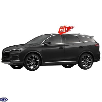 Good price 2024 BYD Electric Car The Future of Transportation with Energy Technology and Size mm 4900x1950x1725 online