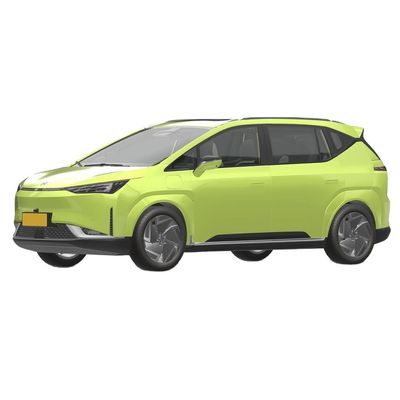 Good price Intelligent Autos 2023 Hycan Z03 Electric SUV Car with 430km Long Range 150km/h High Speed and Pure Electric Power Type online