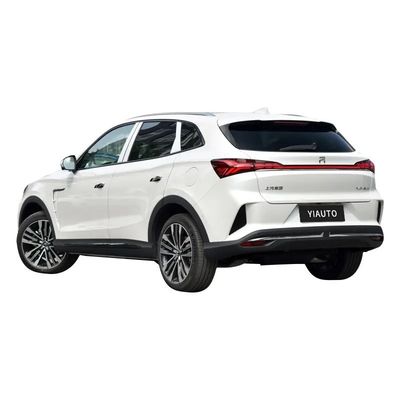 Good price Feifan MARVEL R ER6 Electric Car Import 4 Wheel Automatic SUV Speed Cars Car 4674 * 1919 * 1618mm Battery Energy 69.9kWh online