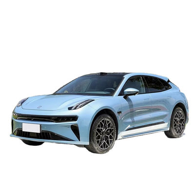 Good price Pure Electric ZEEKR 001 2025 MODEL WE ME YOU 95KWH 100KWH 2WD RWD 4WD 705KM Luxury SUV with and Maximum Speed 240km/h online