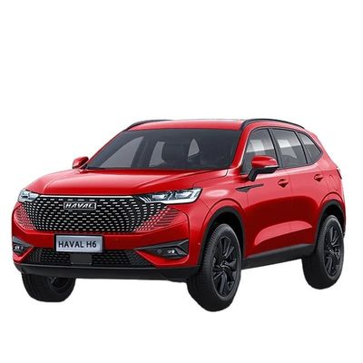 Good price High Speed HAVAL H6 2023 Compact SUV The Ultimate Choice for Fuel Vehicle Market online