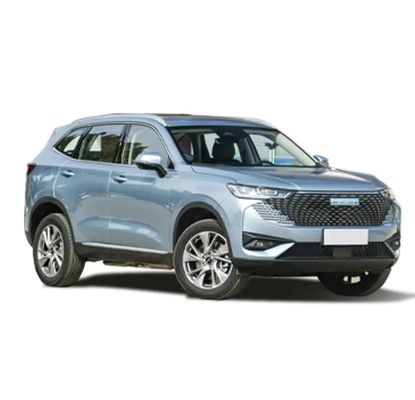 Good price GWM Haval H6 2023 Car Shop Online Plug In Hybrid SUV 4 Wheels 1.5T DHT PHEV 110km Version Max Speed 180km/h Energy Vehicle online