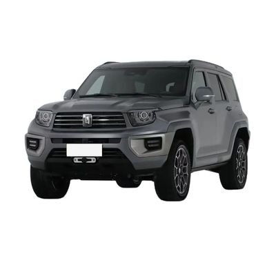 Good price Greatwall Tank 700 Hi4-T 2024 Extreme Edition AWD 48V Hybrid Off-Road SUV with Fast Charging and 3.0T Engine online