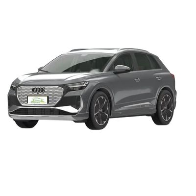 Good price Pure Electric 204 HP Motor 2023 Audi Q4 e-tron the Flagship German 's Energy 5-Door 5-Seater SUV with Design and Materials online