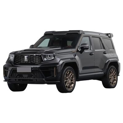 Good price Max Speed 190km/h 2024 Great Wall Tank 700 Hybrid Hi4-T Off-Road SUV 3.0T AWD Electric Car with Plug-in Hybrid Energy Type online