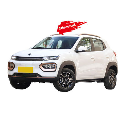 Good price Discover the Perfect Combination of Style and Performance with Dolphin Electric Vehicles' 500cc Mini Car Araba Electrique Adulte online