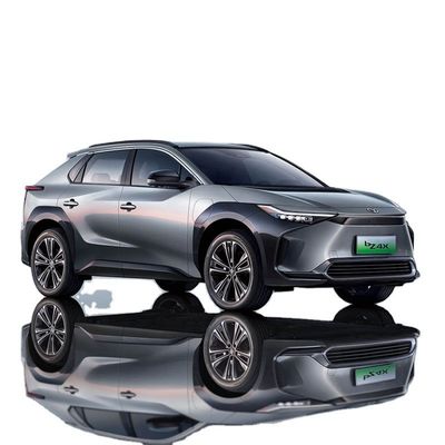Good price Energy Electric Vehicle Car 2024 2023 Faw Gac Voiture To-yota EV BZ4X Pro 4wd BZ4 Full Electric Car Suv To-yota BZ4X online