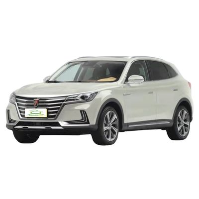 Good price 186PS 5 Seats SUV Front Driving 2024 ROEWE Marvel X Smart Sensor Control Electric Car with 403KM Range and ABS ESC Vehicle online