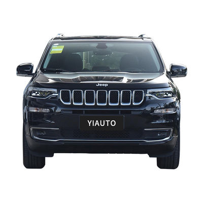 Good price 2023 High Speed Energy Vehicles Electric Car Adult Car Ternary Lithium Electricity Second Hand Cars for JEEP Commander online