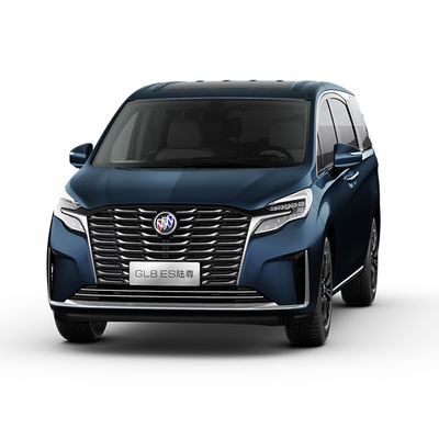 Good price 2024 Buick GL8 ES 652T Luxury 7-Seater MPV from Stylish Energy Gas Car for Home Business 0km Used car Fuel Type Gasoline online