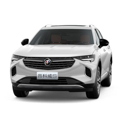 Good price 2024 Buick Envision S Luxury Mini SUV High-Speed Fuel Cell Gas Car Comfortable and Hot Selling in China New Energy Vehicle online