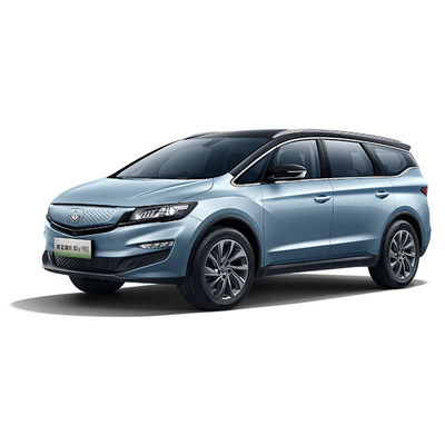 Good price Geely Livan Modern Electric Car New Energy Vehicle with Ample Space for Family Travel Fast Charging for Group Rides online