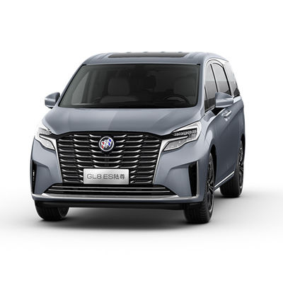Good price Fuel Type Gasoline 2024 Buick GL8 ES 652T Luxury 7-Seater MPV from Stylish Mercury Silver Vehicle for Home and Business online