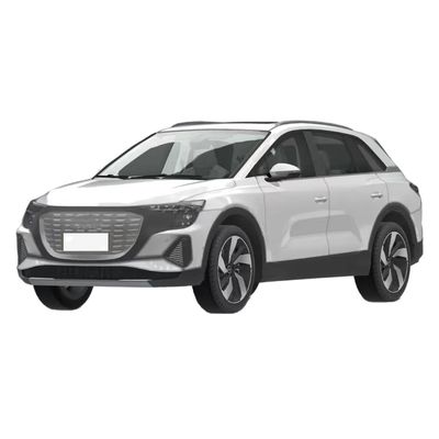 Good price 2023 2024 RWD 7 Seats Ev Car Au-di Q5 E-tron 83.4kWh Battery NEDC Range 560km Electric Automotive Cars Curb Weight 2325KG online