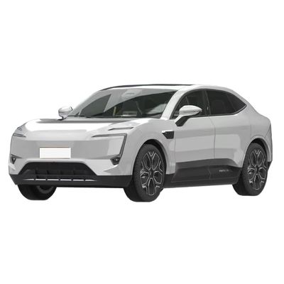 Good price AVATR-11 2024 Dual Motor Electric Car with Panoramic Sunroof 555km NEDC Range and 200km/h High Speed Maximum Power 435kW online