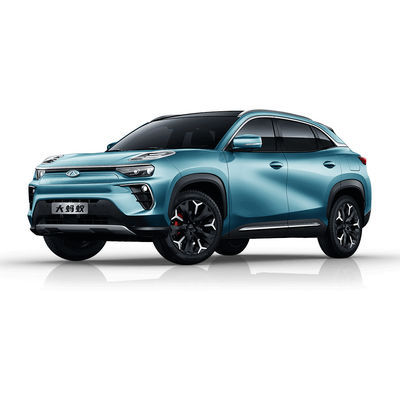 Good price Luxury Cherry Big Ant 0km Used Energy Ev Cars 2024 High Speed 200Km/h Ternary Lithium Battery Personal Electric Vehicle online