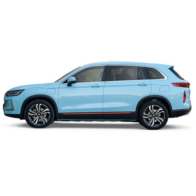 Good price Skyworth HT-i Plug-In Hybrid Electric Car 3m Vehicle 2023 with 32.76Kwh Ternary Lithium Battery at and High Speed 170km/h online