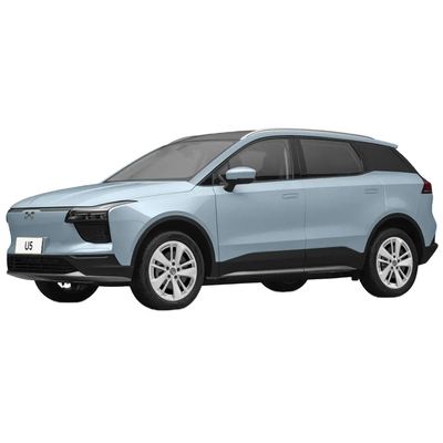 Good price 2023 Aichi U5 Electric Adult Vehicle Multifunctional High Speed SUV with Ternary Lithium Battery and Advanced Technology online