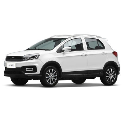 Good price 0km Yundu1/Yundu3 Luxury Four-wheel Electric Vehicles with 351km Cruising Range and Lithium Iron Phosphate Battery online