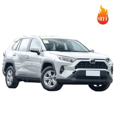 Good price Deposit To-yota Cars 0 km Used Vehicles for Kao Bau GmbH Integral Body Voyah USA Double Cab RAV-4 Hybrid online