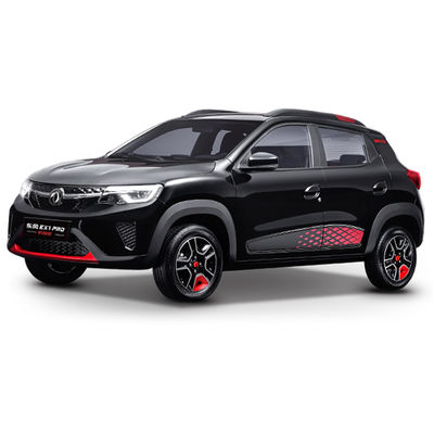 Good price 2024 Dongfeng EX Electric Vehicles For Adults 4 Wheel Electric Cars Made In 100km/h Maximum Speed 921kg Weight online