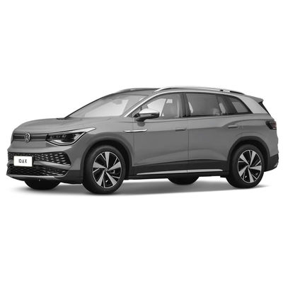 Good price ID6 Lite Pro Electric Parking Brake 2023 Blue 4 Wheel LED Leather Sunroof Left Energy Vehicle for Adults Made In Other online