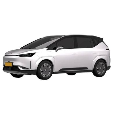 Good price Upgrade Your Driving Experience with the 2024 HYCAN Z03 Electric Driver's Seat Adjustment 5 Seats and Intelligent Features online