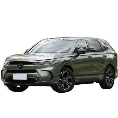 Good price Energy Vehicle 2024 BYD Blue Pink BREEZE Electric Car 5-Door 5-Seat SUV with ePHEV Hybrid and Lithium Iron Phosphate Battery online