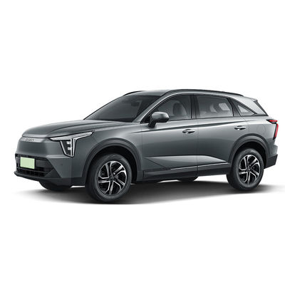 Good price Left Drive 2023 2024 Haval Xiaolong 1.5L SUV 110KM Haval Thunder Fierce Vigorous Dragon Energy Vehicle with ABS anti-lock online