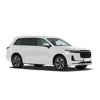 Good price 5-door 6-seat SUV Body Structure and 0.5 Hour Fast Charging Time 2023 Lixiang ONE 131HP Dual Motor 4WD Max Speed 172km/h Electric Car online