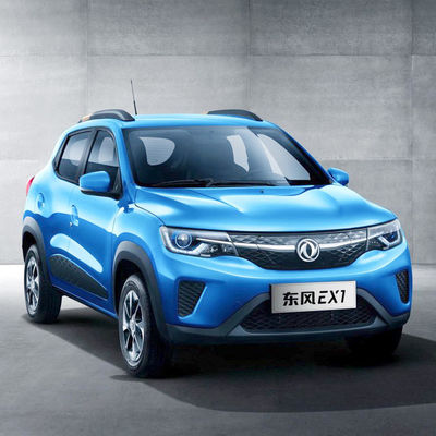 Good price DFM DFM EX1 Automatic Electric Used Cars From Dongfeng Ex1 EV Car / Suv Dongfeng Ex1 Electric Car 40 kWh Battery Capacity online