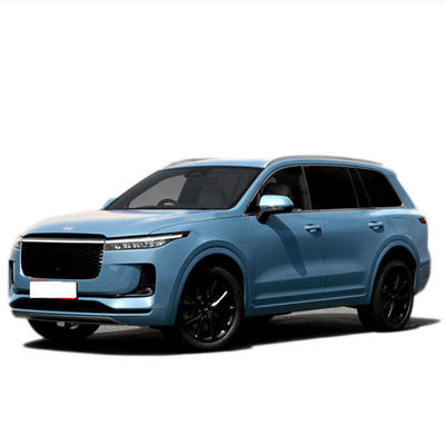 Good price 2023 Leading Ideal SUV One EV Car Fast 188km Range 40.5 kWh Battery Capacity and Max Speed 172 Km/h for Within Budget online