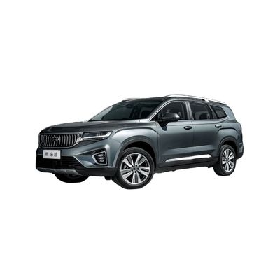 Good price Geely Okavango HAoyue L SUV 7-Seater Touch Screen Turbo Engine 2.0T Chinese Auto Petrol Car Left Steering online
