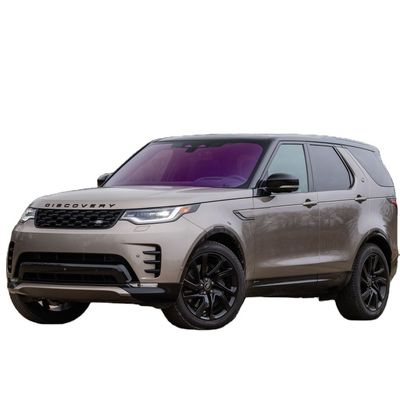 Good price 2023 Rand Rover Discovery SUV 2.0T 300HP L4 Turbo Gasoline 7-Seater Electric Copilot Seat Adjustment Automatic Gear Box online