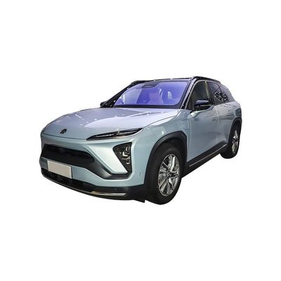 Good price Electric Car Fast 2024 Nio Suv Ev Charge Solution Station For Black Electric Solar Tricyclic Adult Passenger Vehicles online