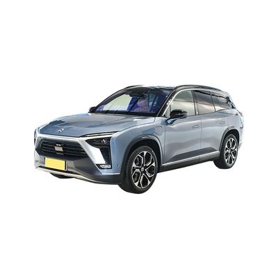 Good price Ternary Lithium Battery Electric SUV Nio ES8 Car 2023 2024 450KM Base Version 7 Seats RWD EV for Adult Energy Vehicle online