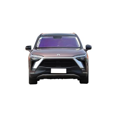 Good price 2023 Nio Es8 7-seater Electric Vehicle with 580KM Speed Meter Size mm 5022*1962*1756 Seats 5 People 580KM Signature Edition online