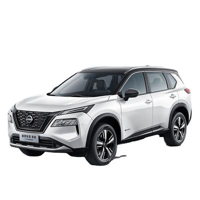 Good price Nissan X Trail Hybrid E-Power Dual Motor 4WD Petrol Electric Luxury Max and Length * Width * Height 4770*1895*1689mm online