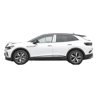 Good price Electric Car EV Id.4 Crozz VW Id4 2023 2024 Id4 Pro Max Speed 160 Km/h 4612*1852*1640 Size online