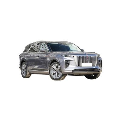 Good price 2021 Ternary lithium battery 660km Flag Edition Six-seater FAW Red Flag 6 7 Seat Ev Electric Suv Luxury Suv Seats Ev Suvs online