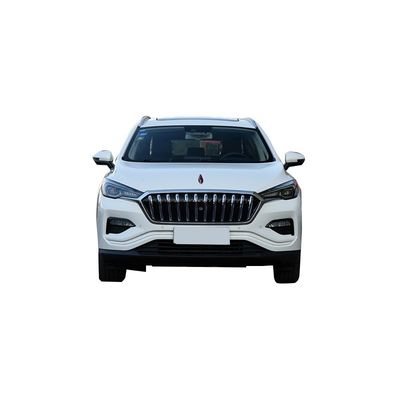 Good price Size mm 4490*1874*1613 160KM Energy Vehicle Hongqi Hs5 2023 2024 E-hs3 Car H5 Red Flag E-HS3 4x4 Rc Cars Electric Car online